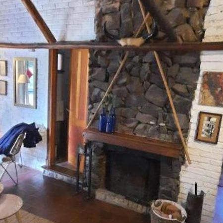 La Cabana Атлантида Экстерьер фото