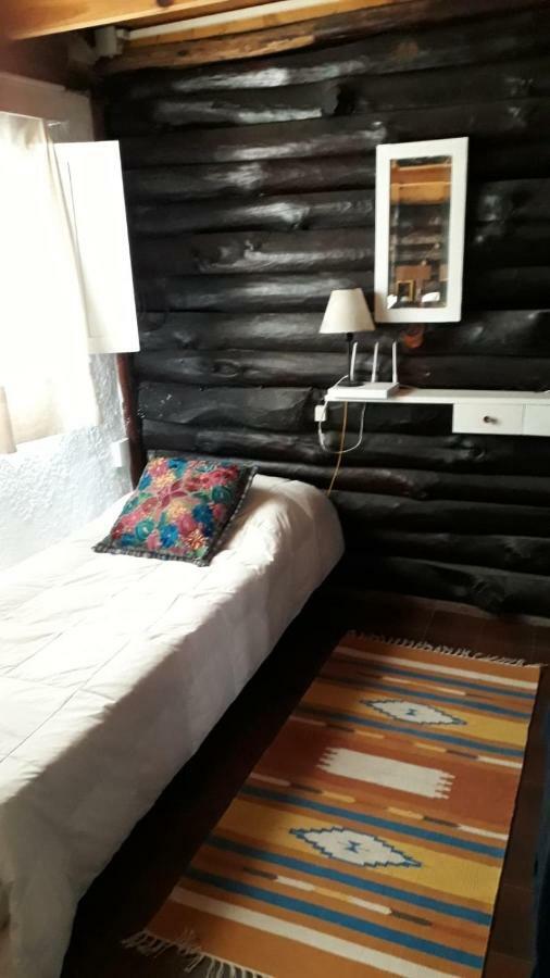 La Cabana Атлантида Экстерьер фото