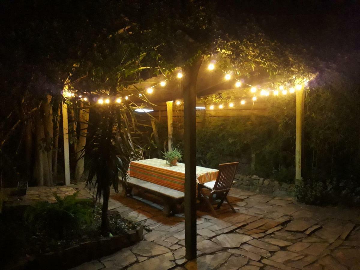 La Cabana Атлантида Номер фото